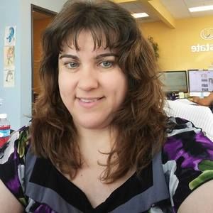 Meet your Posher, Deborah